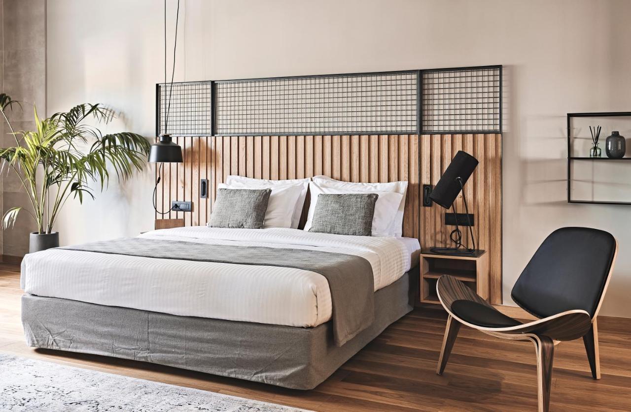 Cama Luxury Suites Athén Kültér fotó