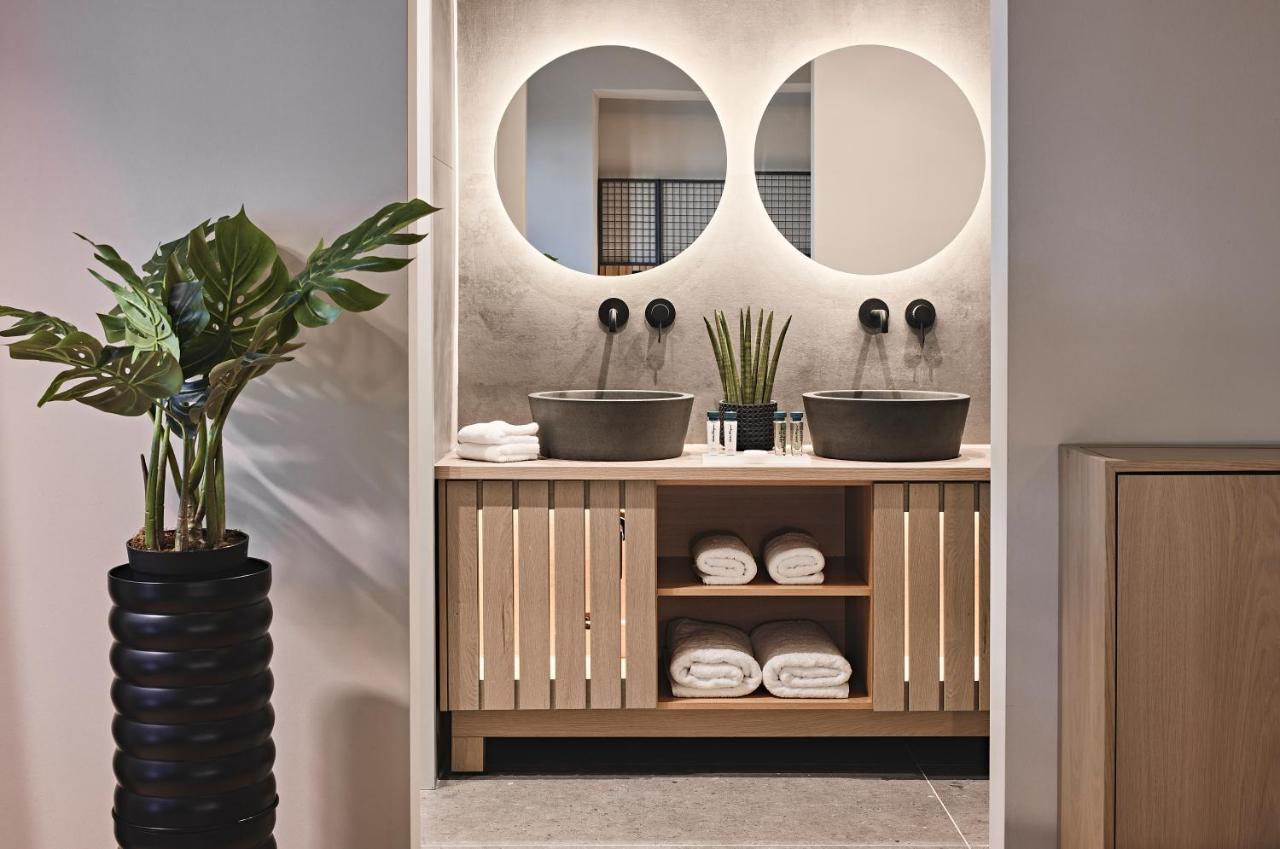Cama Luxury Suites Athén Kültér fotó