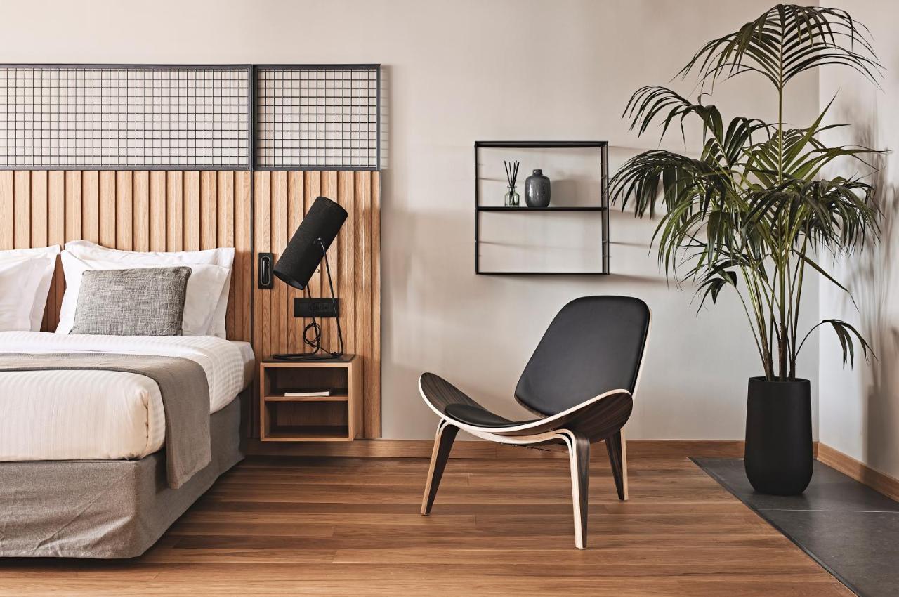 Cama Luxury Suites Athén Kültér fotó