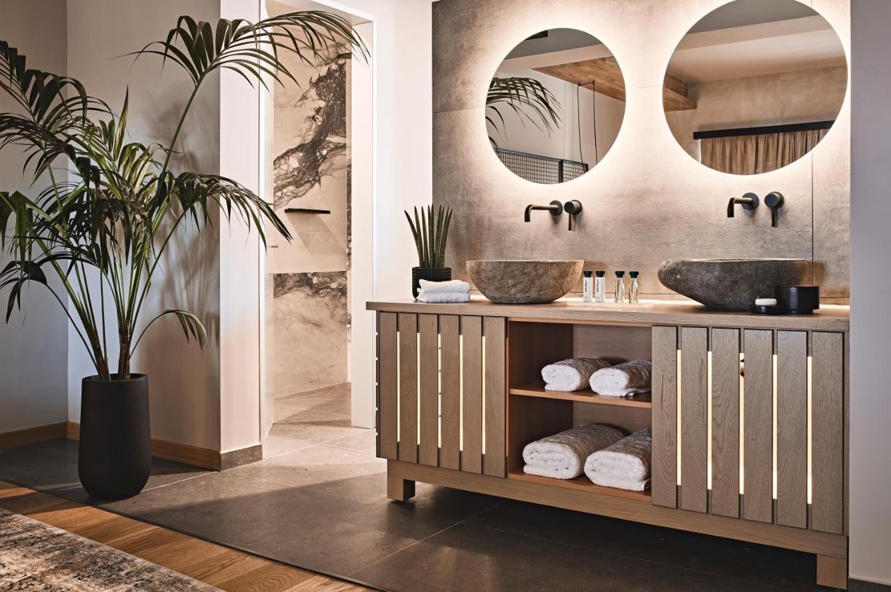 Cama Luxury Suites Athén Kültér fotó