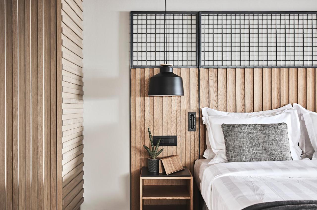 Cama Luxury Suites Athén Kültér fotó