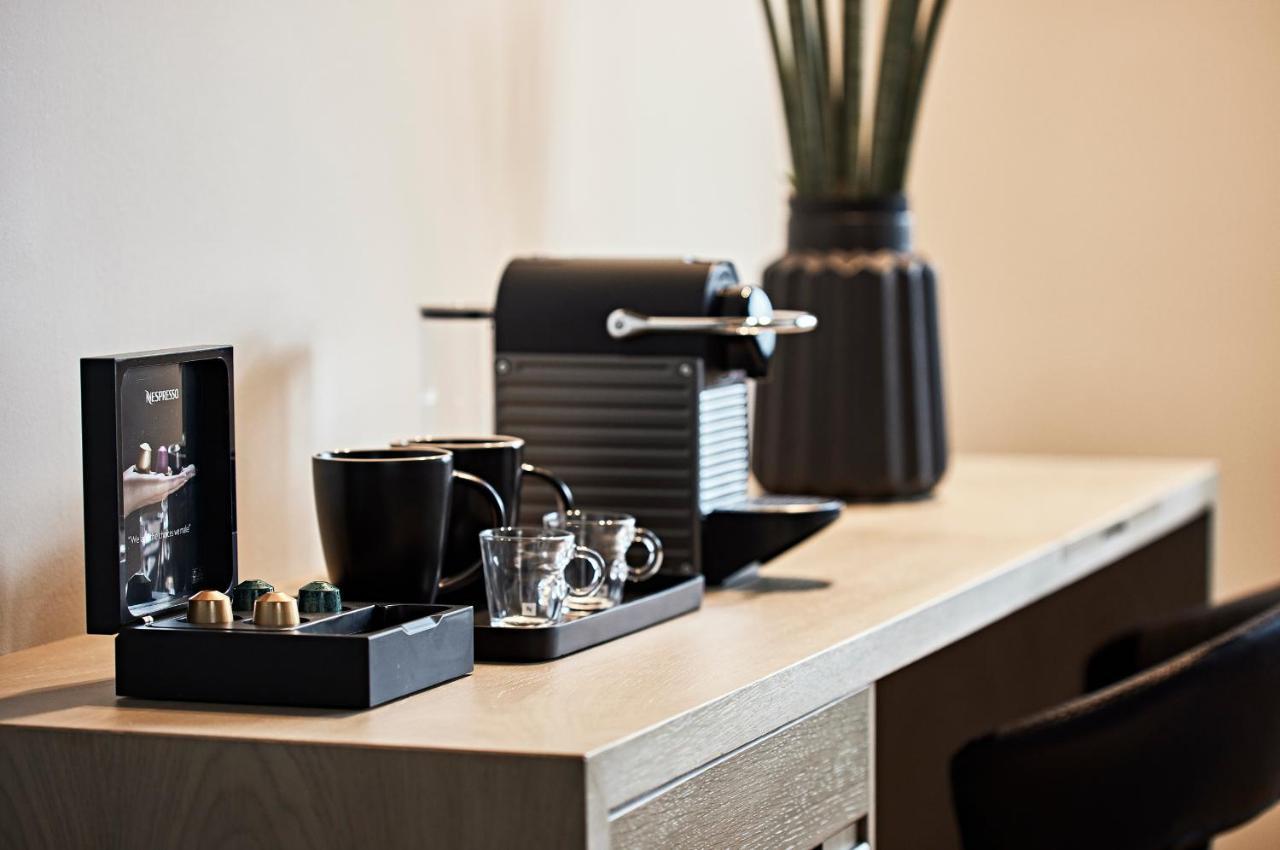 Cama Luxury Suites Athén Kültér fotó