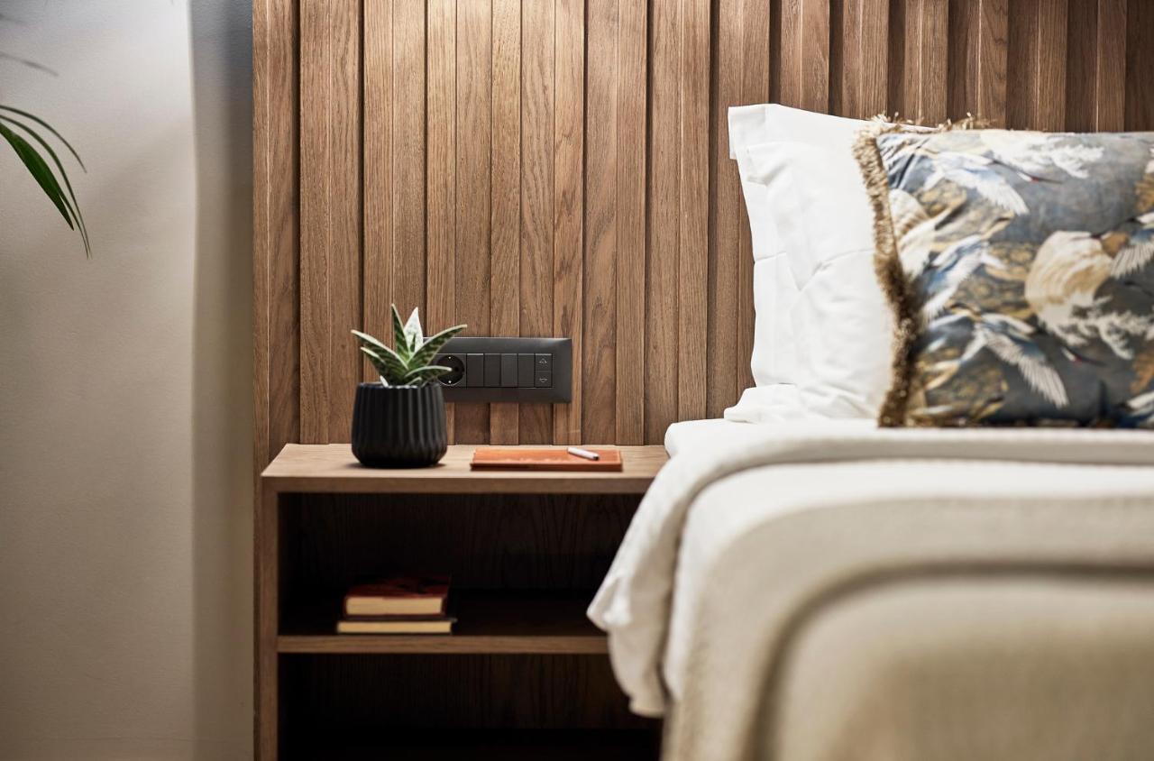 Cama Luxury Suites Athén Kültér fotó