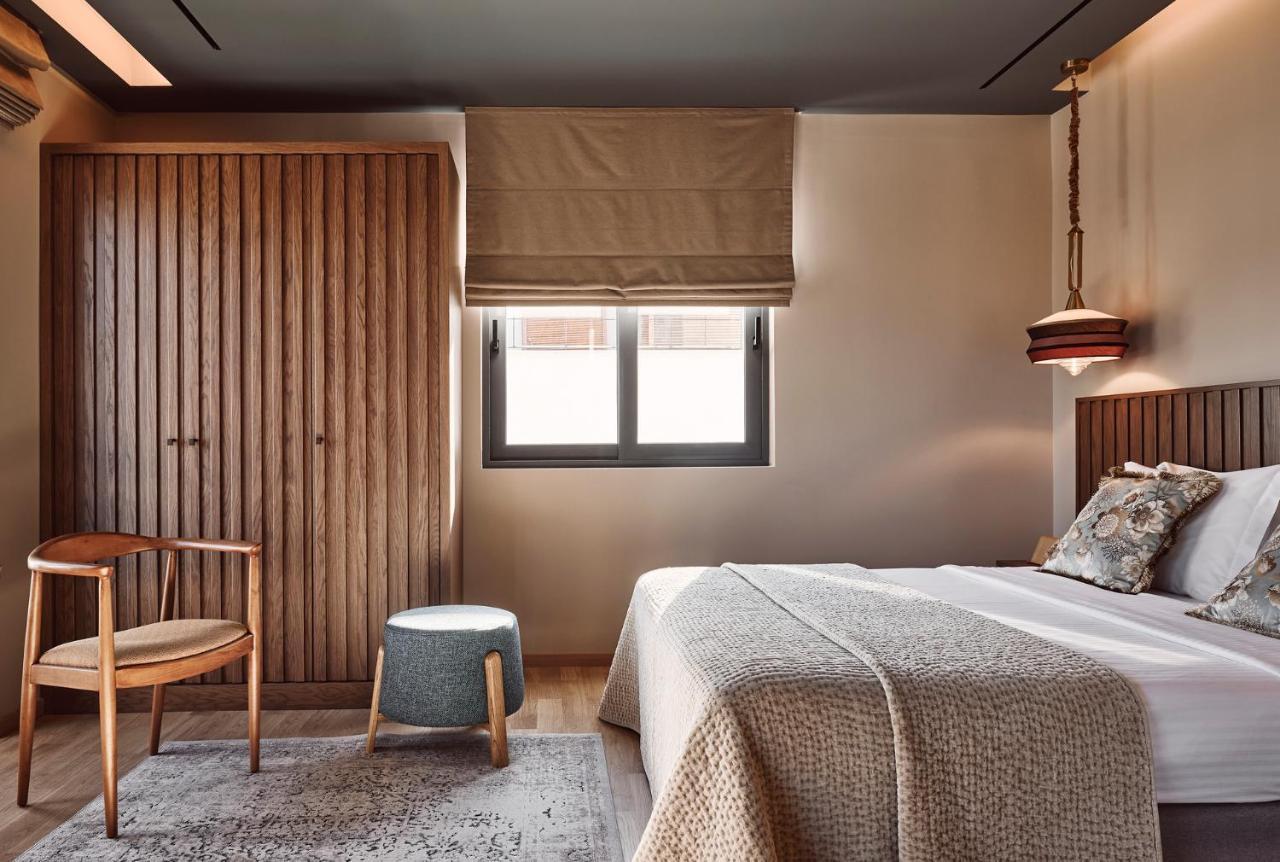 Cama Luxury Suites Athén Kültér fotó