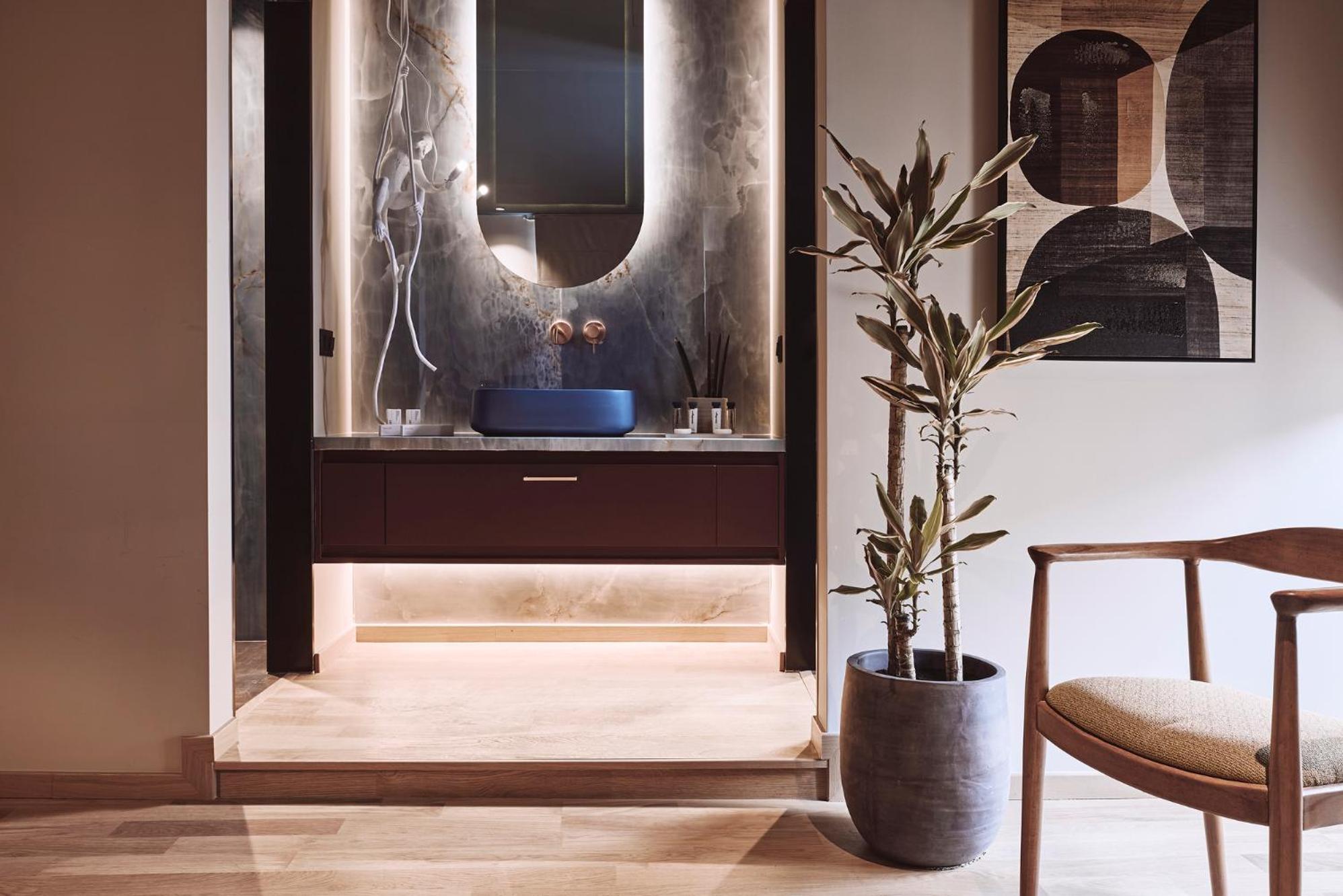 Cama Luxury Suites Athén Szoba fotó