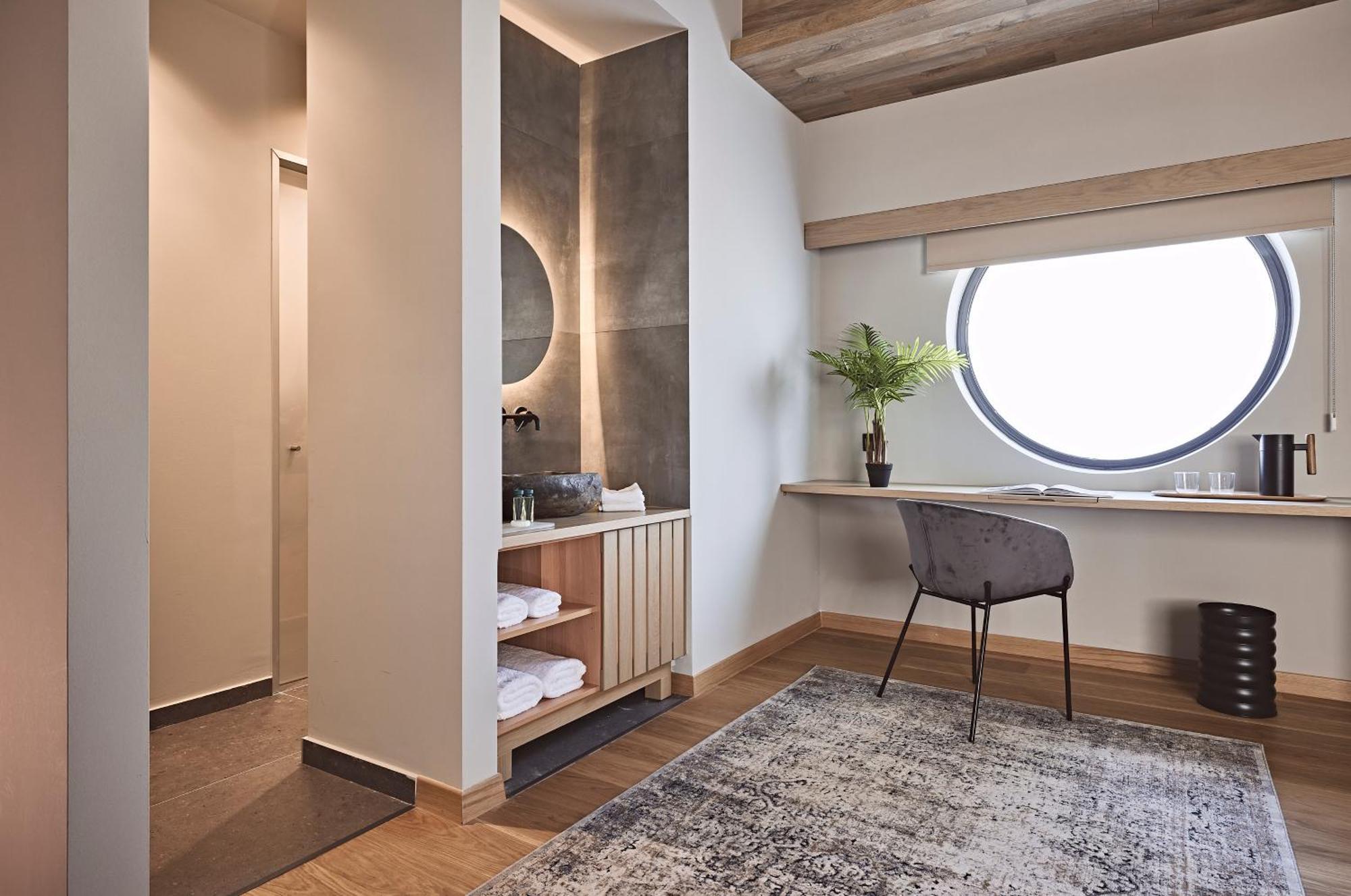 Cama Luxury Suites Athén Szoba fotó