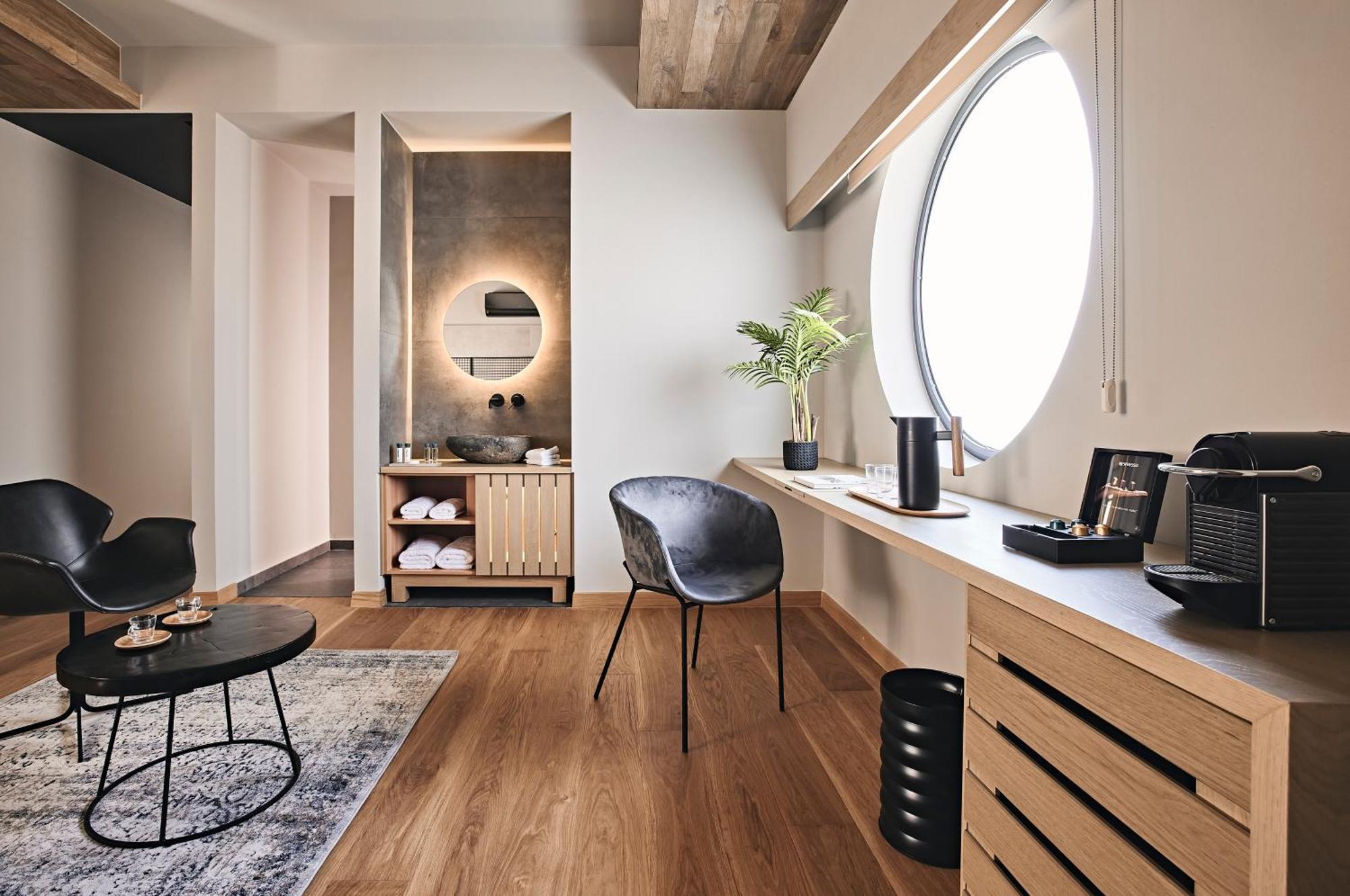 Cama Luxury Suites Athén Kültér fotó