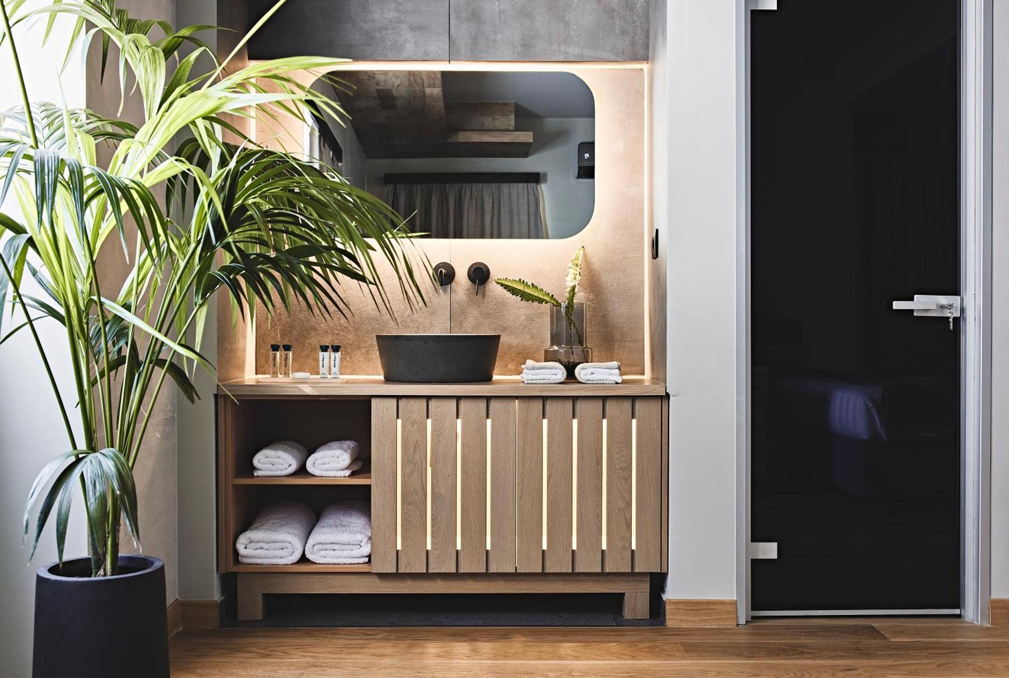 Cama Luxury Suites Athén Szoba fotó